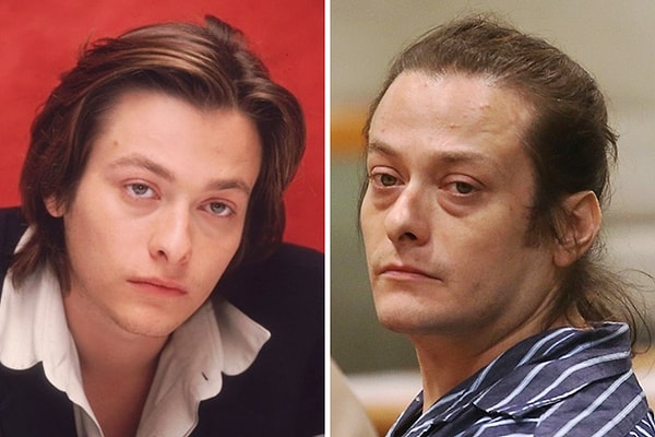 14. Эдвард Фёрлонг