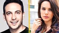 Mutluluklarının Sırrı Mesleklerinde: Ekranların Biri Oyuncu Diğeri Şarkıcı Olan Ünlü Çiftleri