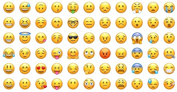 9. Что вас больше всего раздражает в сообщениях?