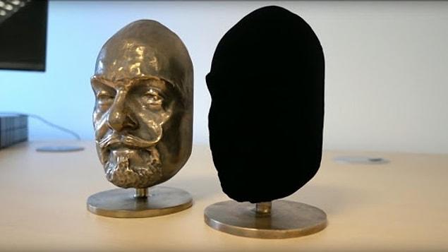 When Anish Kapoor bought the rights to Vantablack, the pigment introduced as the blackest pigment in the world, he took the winds out of the sails of the world of art.
