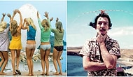 Here Are Super Rare Photos From Salvador Dali’s Bizarre Playboy Photoshoot In 1973!