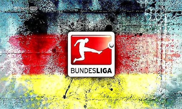 Almanya Bundesliga | 31. hafta