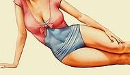 12 фактов о женской груди, которые удалось узнать с помощью трудоемких исследований