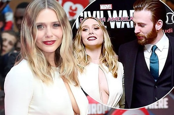 8. Когда мужчина ежедневно смотрит на грудь, это продлевает его жизнь на пять лет