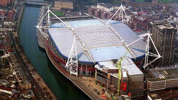 Final 3 Haziran'da Galler'in başkenti Cardiff'teki Ulusal Stadyumunda oynanacak.