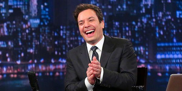 16. Jimmy Fallon was seriously thinking of becoming a priest.
