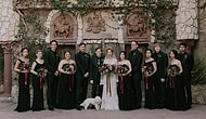 Check This Harry Potter-Themed Wedding Where The Magic Of Love Got Mixed With Potions!