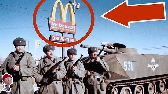 8 самых нелепых ляпов с русскими в американском кино