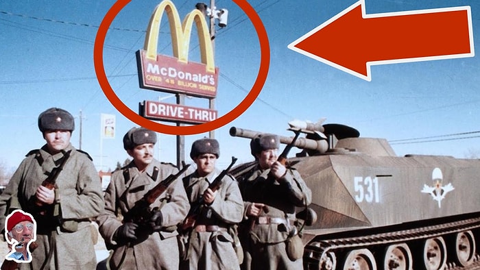 8 самых нелепых ляпов с русскими в американском кино