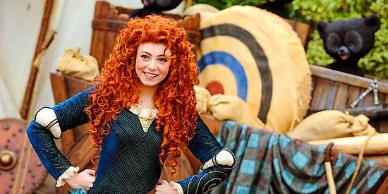 10 невероятно строгих правил, которым должны следовать сотрудники Диснейленда