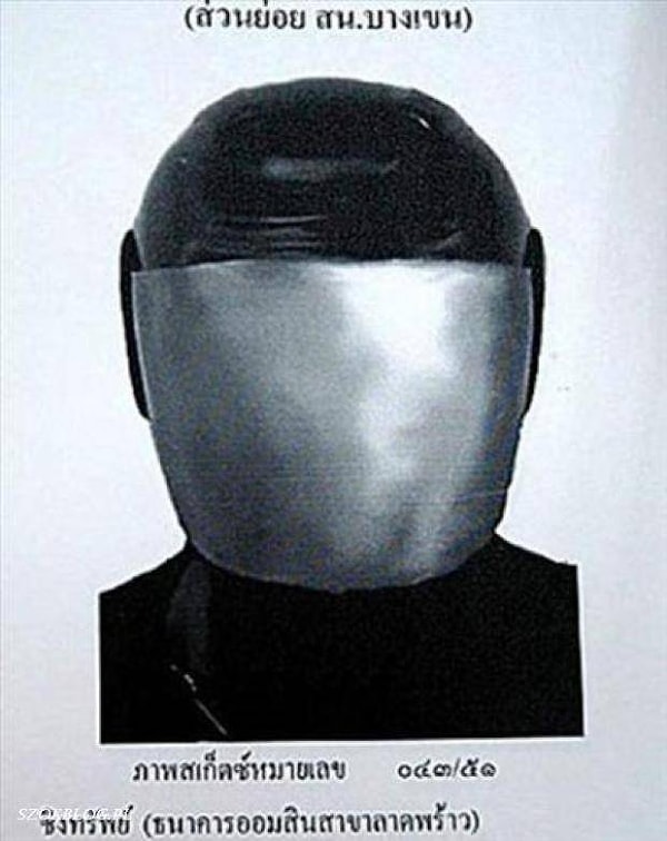 10. Видать Daft Punk ограбили банк