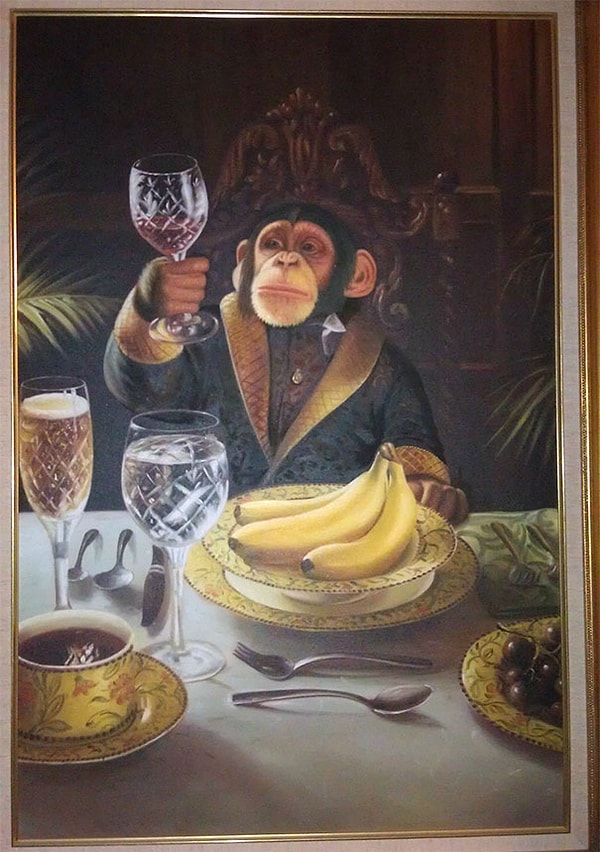 3. "Одна из моих последних покупок по пьяни"