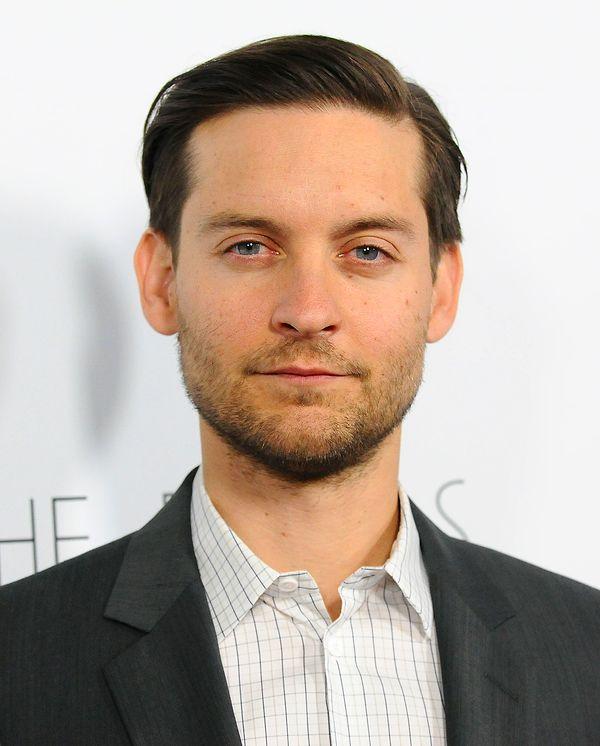 4. Tobey Maguire's fears, who came into our lives with 'Spider-Man' series, will shock you!