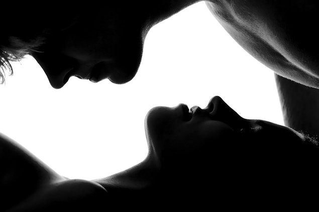 12. Oral sex was illegal in Canada until 1969.