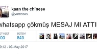 Mark Whatsapp Çökmüş İyi misin Cnm? Whatsapp'ı Kullanamayan Mesajkoliklerden 17 Serzeniş