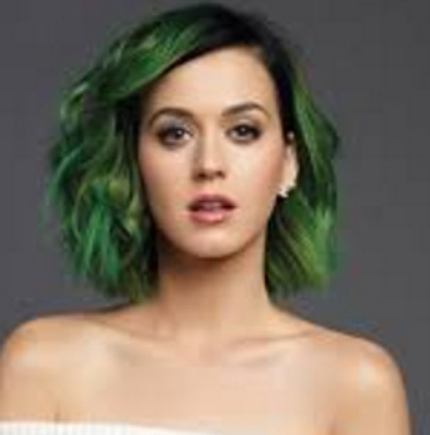 Katy Perry