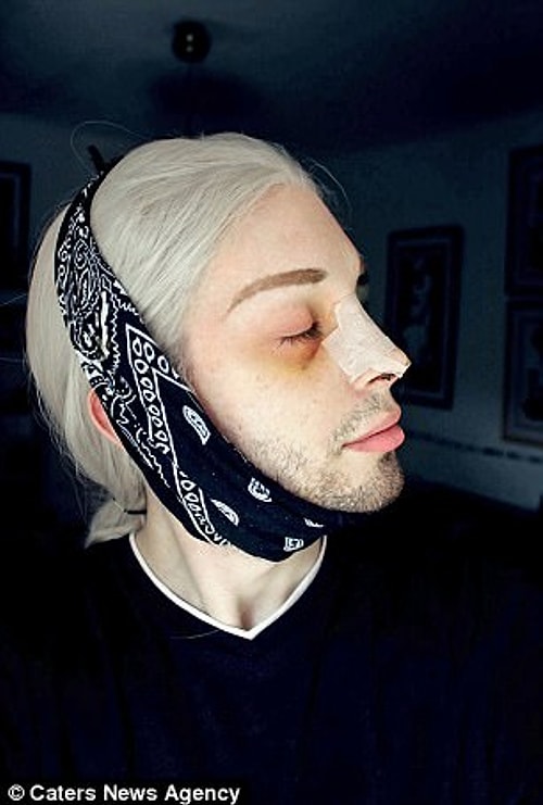 Но это еще не все изменения, на которые планирует решиться господин Падрон!