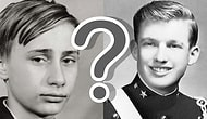 26 Young Photos Of Today's World Leaders To Surprise You!