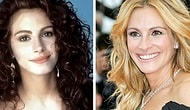 17 Then and Now Photos Of Most Beautiful Women From The ’90s!
