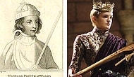 9 Historical Events That Inspired Game Of Thrones Shows The Real World Is Even More Brutal!
