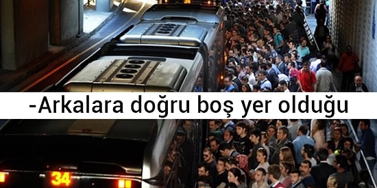 İnsanların Neden Israr Ettiğini Anlayamadığımız 13 Konu