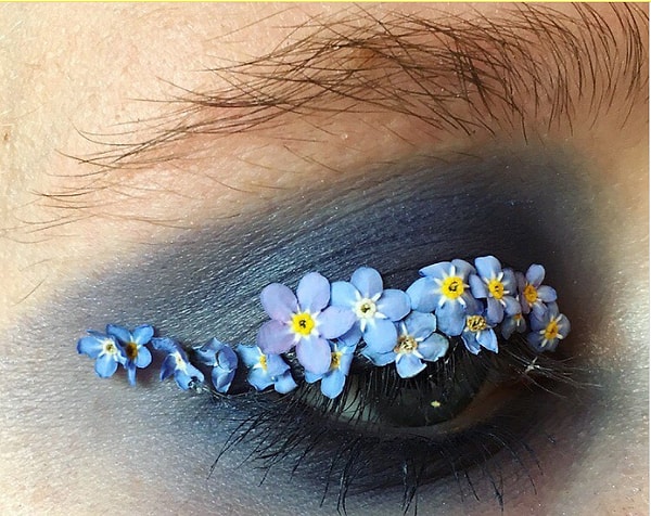 1. Незабудки