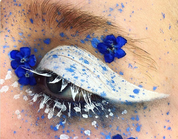 4. Сочетание точности и сумбура