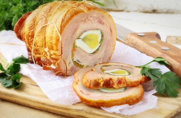 13. Аргентина — Матамбре