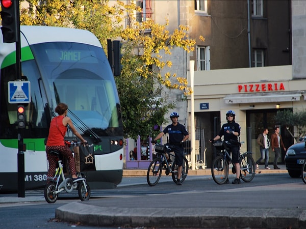 13. Nantes, Fransa