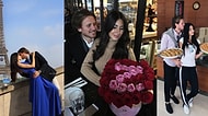 Instagram'ın Herkesi Kıskandıran Zengin ve Gezgin Çifti: Prenses Zeynep Zor ve Kocişi Alkan!