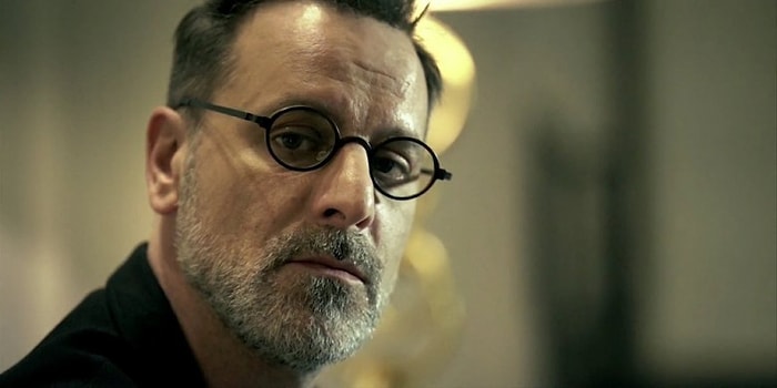 İlk Gözüne Çarpan Figüre Göre Hangi Psikolojik Yeteneğe Sahip Olduğunu Söylüyoruz!