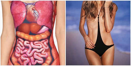 10 купальных костюмов, в которых лучше НИКОГДА не появляться на пляже