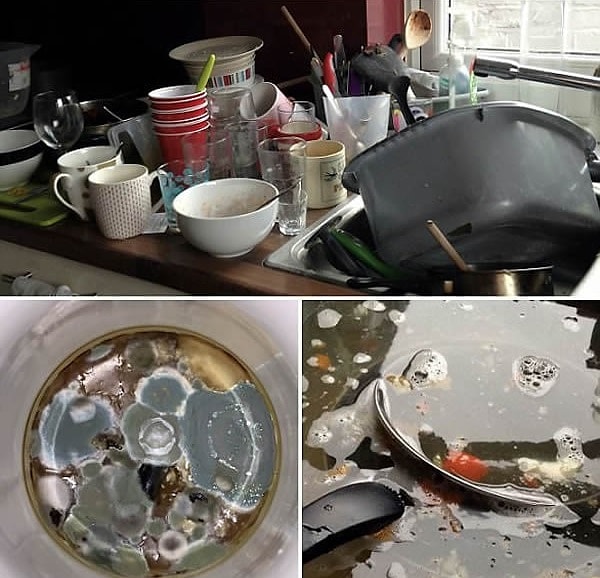 10. Где мой тазик?! 😶