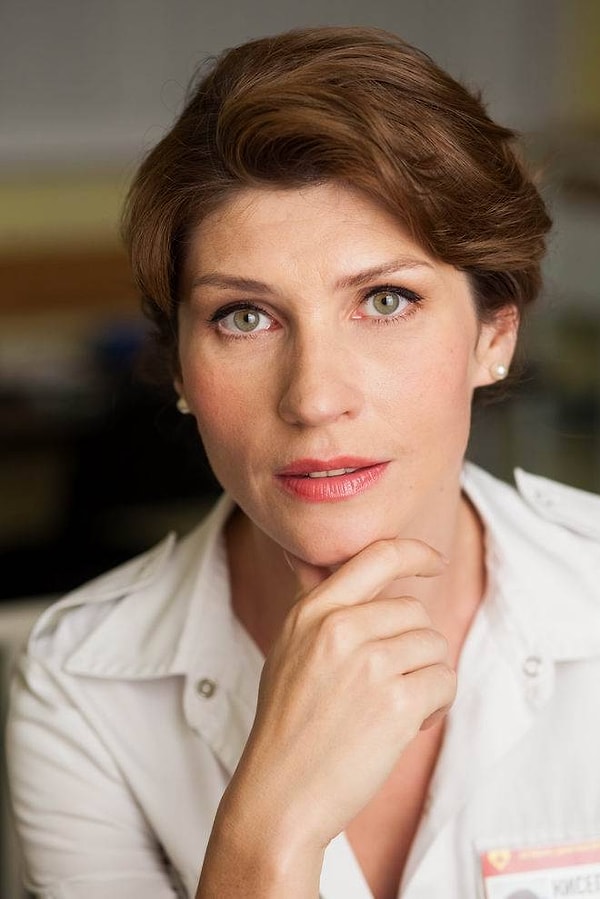 6. Светлана Камынина (Анастасия Кисегач)