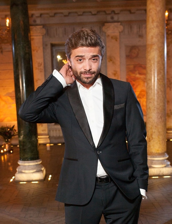 5. Илья Глинников (Глеб Романенко)