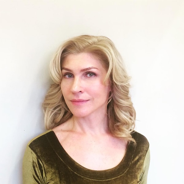 6. Светлана Камынина (Анастасия Кисегач)