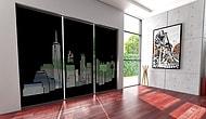 Blackout Curtains That'll Make You Feel Like You're Living In A Luxurious House In The Heart Of The City