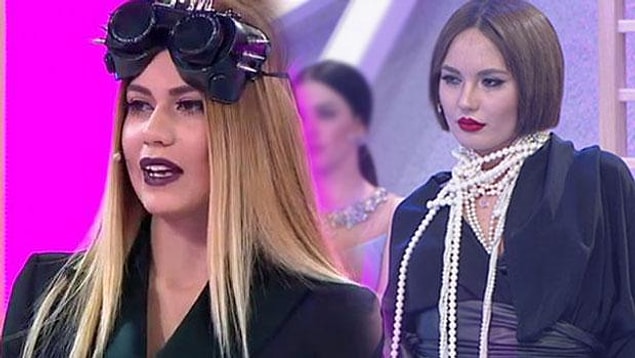 Ve yine iddialara göre gece mekanda değil, Eser Yenenler'in evinde son buluyor.