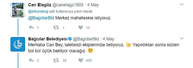 Neden Bağcılar'dan bir Russell Westbrook çıkmasın ki? :)
