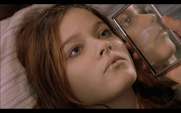 10. Záhrada / Bahçe | IMDB: 8