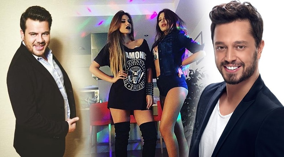 Eser Yenerler, Murat Boz ve Aslı Enver'in Ayrılmasına Neden Olduğu Söylenen Parti Gecesini Anlattı