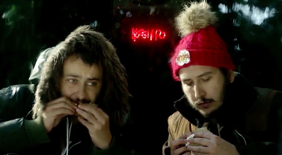 İşte Bir Tost Makinesinden Beklenmeyecek Hareketler!