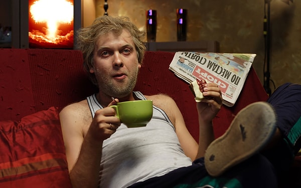 5. Всегда ли вам важно доказывать свои знания в определённой сфере?