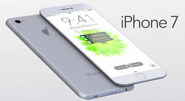 Apple suya dayanıklı, stereo hoparlörlü ve kulaklık jakı olmayan iPhone 7'yle fark yaratmayı hedeflemişti.