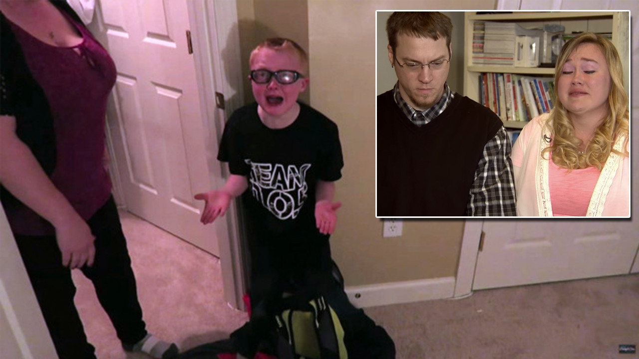 These YouTuber Parents Pulled Disturbing ‘Pranks’ On Their Kids, And ...