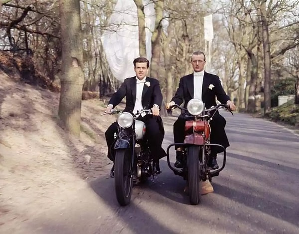 19. Солдаты королевы