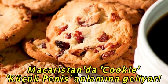 'İngilizcem Gayet İyi' Diye Böbürlenirken Gittiğiniz Ülkede Sizi Rezil Edebilecek 10 Kelime