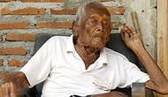 The World's Oldest Man Dies In Indonesia 'Aged 146'