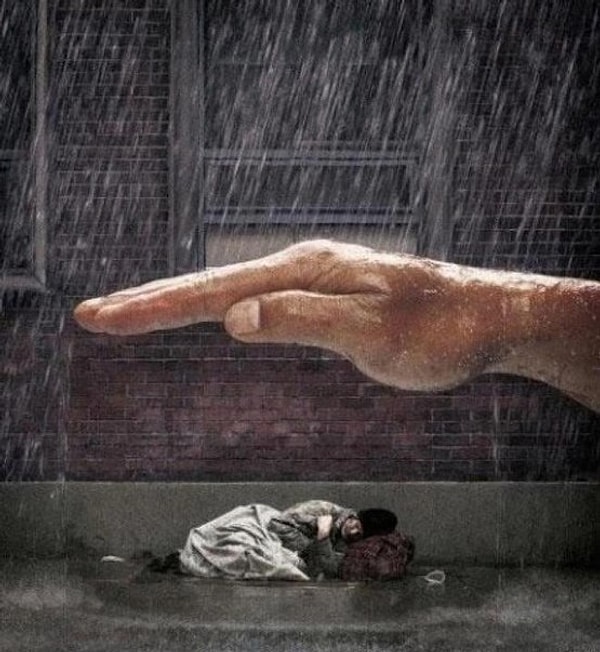 13. Имеет значение только то, что ты делаешь. А говорить можно все, что угодно.