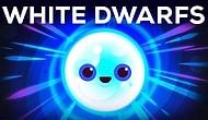 6-Minute Science: All You Need To Know About White Dwarfs